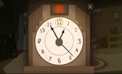 Screenshot Lost in Play