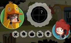 Screenshot Lost in Play
