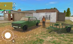 Screenshot My Broken Car: Online