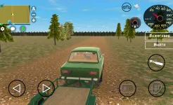 Screenshot My Broken Car: Online