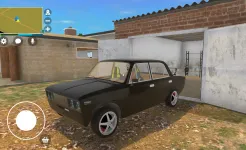 Screenshot My Broken Car: Online