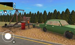 Screenshot My Broken Car: Online