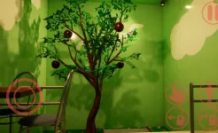 Screenshot Garten of Banban 4