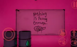 Screenshot Garten of Banban 4