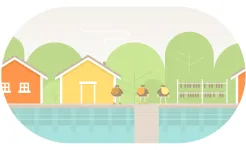 Screenshot Burly Men At Sea