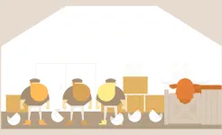 Screenshot Burly Men At Sea