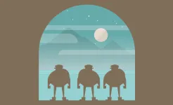 Screenshot Burly Men At Sea