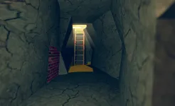Screenshot Granny and Grandpa 5: Origin
