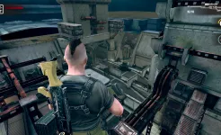 Screenshot Slaughter: The Lost Outpost