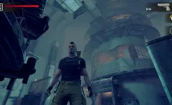 Screenshot Slaughter: The Lost Outpost