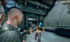 Screenshot Slaughter: The Lost Outpost