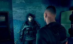 Screenshot Slaughter: The Lost Outpost