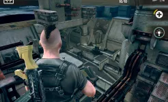 Screenshot Slaughter: The Lost Outpost