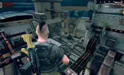 Screenshot Slaughter: The Lost Outpost