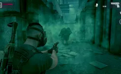 Screenshot Slaughter: The Lost Outpost