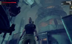 Screenshot Slaughter: The Lost Outpost