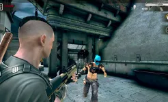 Screenshot Slaughter: The Lost Outpost