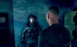 Screenshot Slaughter: The Lost Outpost