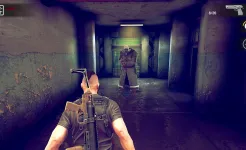 Screenshot Slaughter: The Lost Outpost