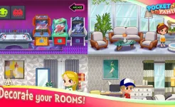 Screenshot Pocket Family Dreams