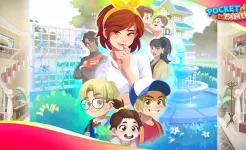Screenshot Pocket Family Dreams