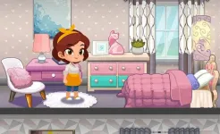 Screenshot Pocket Family Dreams: Мой дом