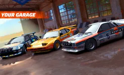 Screenshot Rally One : Race to glory