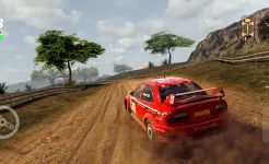 Screenshot Rally One : Race to glory
