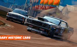 Screenshot Rally One : Race to glory