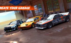 Screenshot Rally One : Race to glory