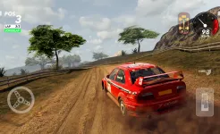 Screenshot Rally One : Race to glory