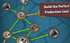 Screenshot Крафт-кликер