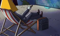 Screenshot We Are Illuminati