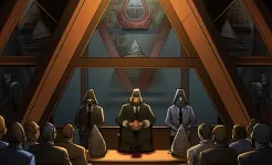 Screenshot We Are Illuminati