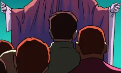 Screenshot We Are Illuminati