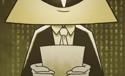 Screenshot We Are Illuminati – Заговор