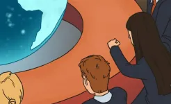 Screenshot We Are Illuminati – Заговор