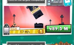 Screenshot We Are Illuminati – Заговор