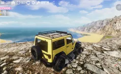 Screenshot Drive.RS : Open World Racing