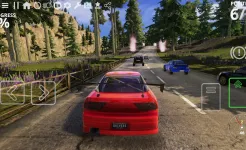 Screenshot Drive.RS : Open World Racing