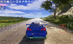 Screenshot Drive.RS : Open World Racing