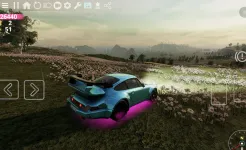 Screenshot Drive.RS : Open World Racing