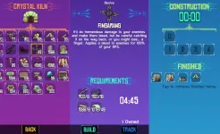 Screenshot Crashlands