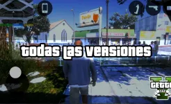 Screenshot Play GETTA 5