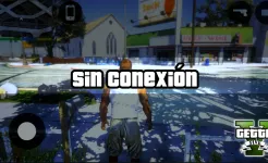 Screenshot Play GETTA 5