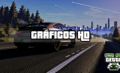 Screenshot Play GETTA 5