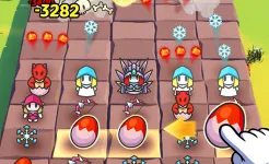 Screenshot Легион Слайма