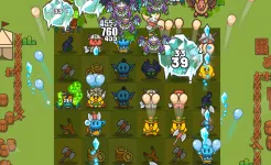 Screenshot Легион Слайма