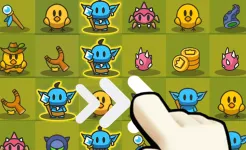 Screenshot Легион Слайма