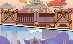 Screenshot Легион Слайма